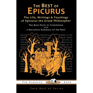 The Best of Epicurus - Paperback