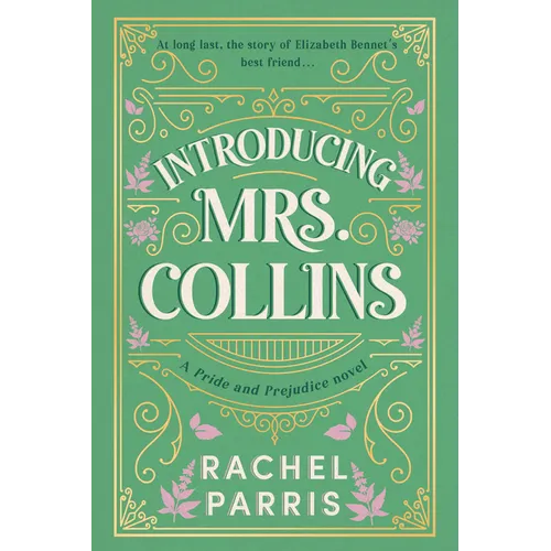 Introducing Mrs. Collins