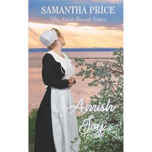 Amish Joy: Amish Romance - Paperback