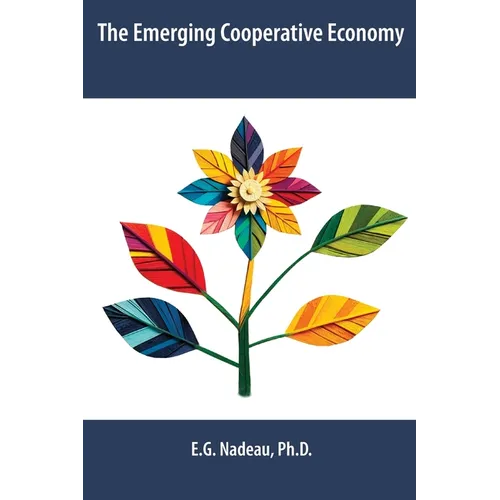 The Emerging Cooperative Economy - Paperback
