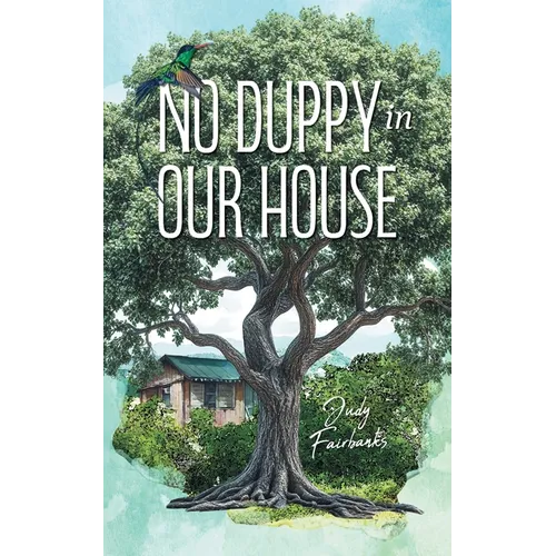 No Duppy in Our House - Paperback