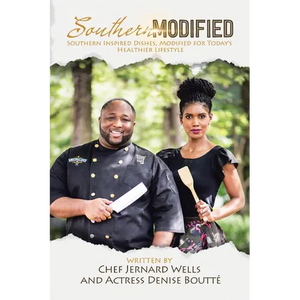 Southern Modified - Paperback