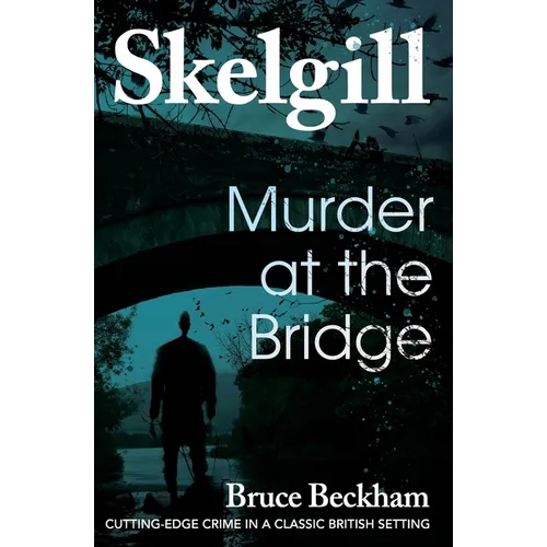 Murder at the Bridge - Paperback