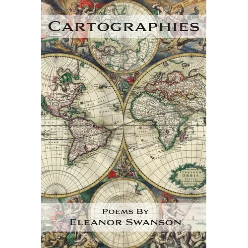 Cartographies - Paperback