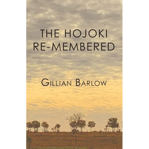 The Hojoki Re-membered - Paperback
