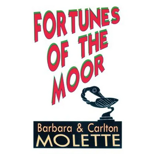 Fortunes of the Moor - Paperback