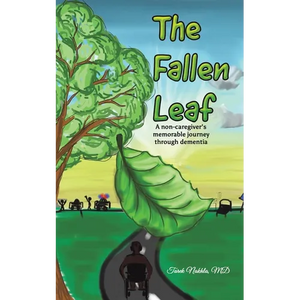 The Fallen Leaf - Paperback