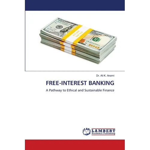 Free-Interest Banking - Paperback