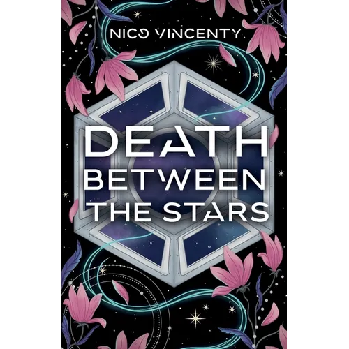 Death Between the Stars - Paperback