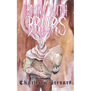 Bound With Briars - Paperback