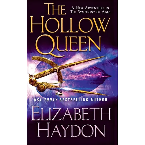 The Hollow Queen - Paperback
