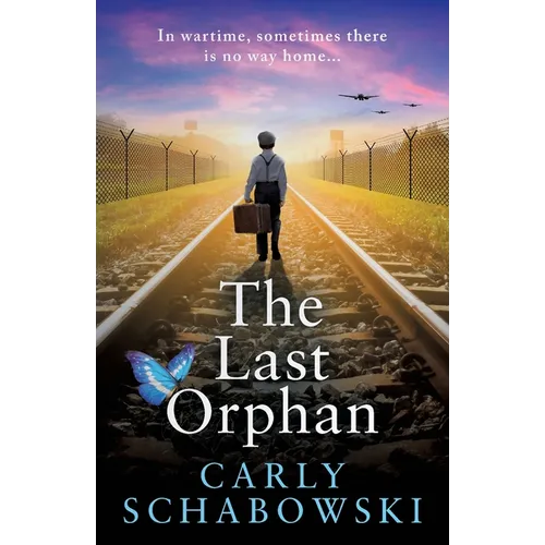 The Last Orphan - Paperback