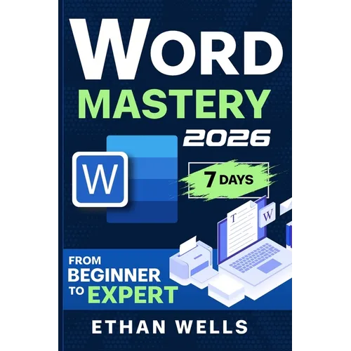 Word Mastery: From Beginners to Experts - Paperback