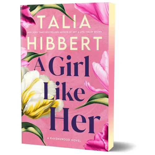 A Girl Like Her (Deluxe Edition) - Paperback