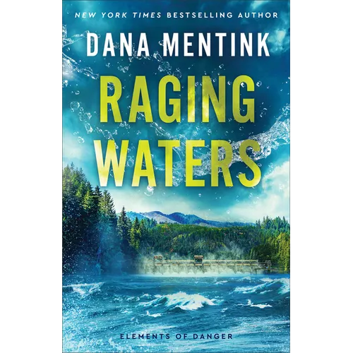 Raging Waters - Paperback