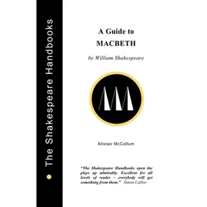 A Guide to Macbeth - Paperback