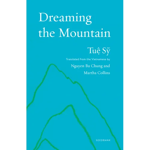 Dreaming the Mountain - Paperback