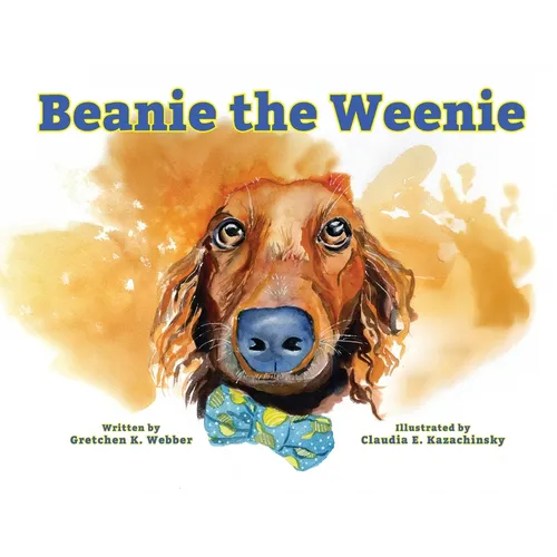 Beanie the Weenie - Paperback