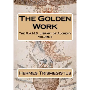 The Golden Work - Paperback