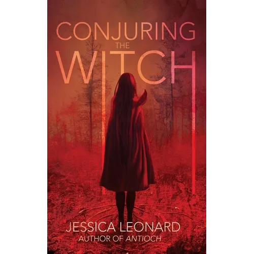 Conjuring the Witch - Paperback