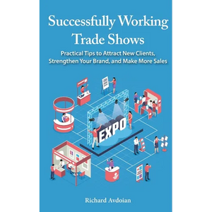 Successfully Working Trade Shows - Paperback