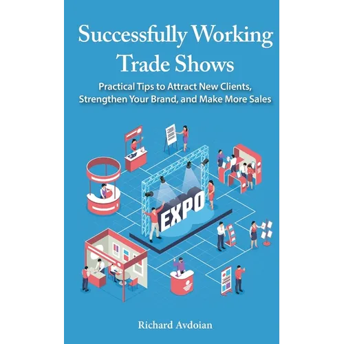 Successfully Working Trade Shows - Paperback