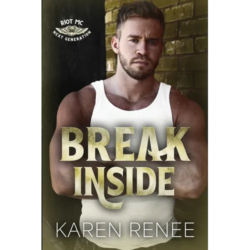 Break Inside - Paperback
