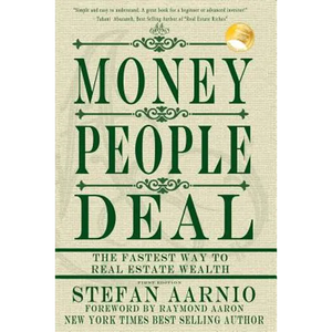 Money People Deal: The Fastest Way to Real Estate Wealth - Paperback
