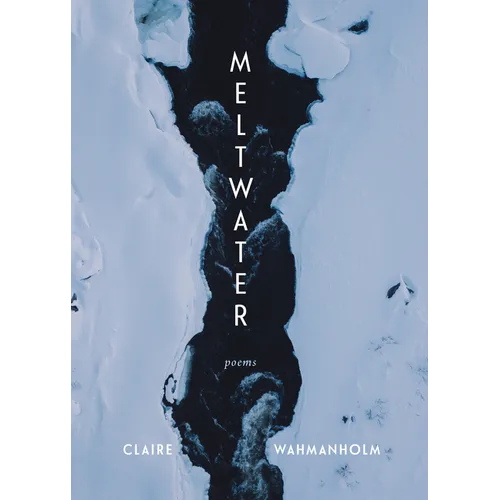 Meltwater: Poems - Paperback