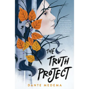 The Truth Project - Paperback
