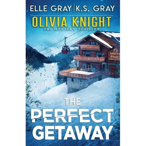 The Perfect Getaway - Paperback