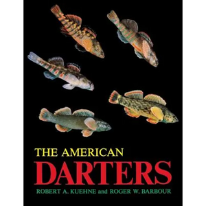 The American Darters - Paperback