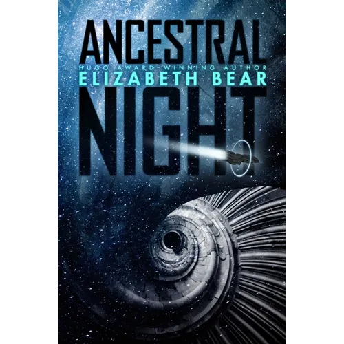Ancestral Night - Hardcover