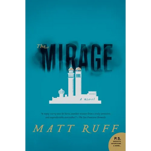 The Mirage - Paperback