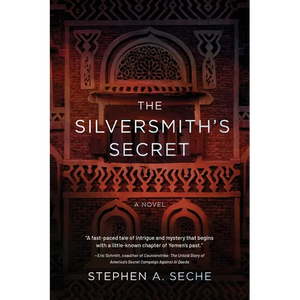 The Silversmith's Secret - Paperback