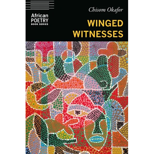 Winged Witnesses - Paperback