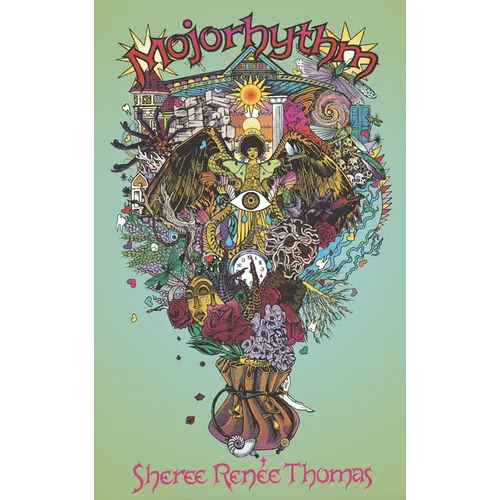 Mojorhythm - Paperback