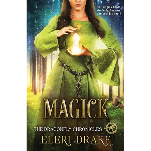 Magick - Paperback