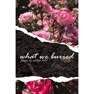 What We Buried - Paperback