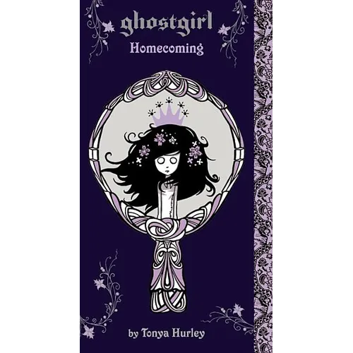 ghostgirl: Homecoming - Paperback