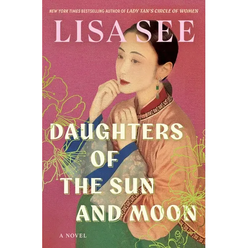 Daughters of the Sun and Moon - Hardcover