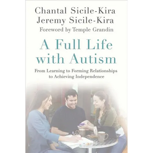 Full Life with Autism - Paperback