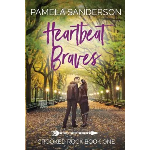Heartbeat Braves - Paperback