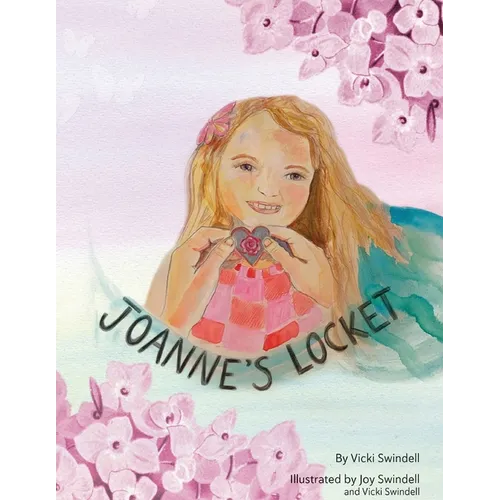 Joanne's Locket - Paperback