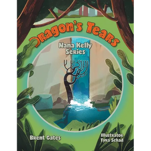 Dragon's Tears - Paperback