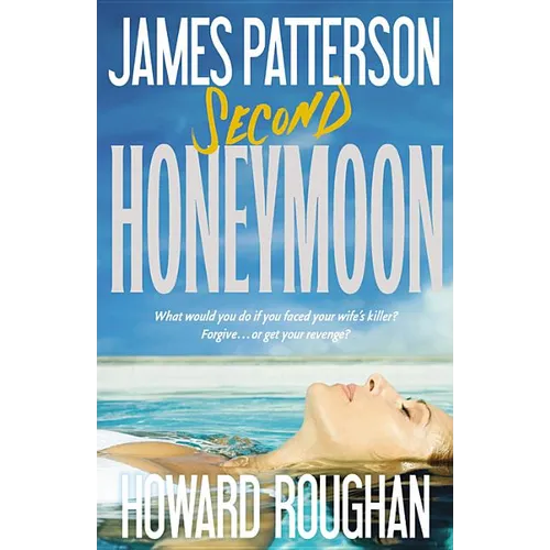 Second Honeymoon - Hardcover