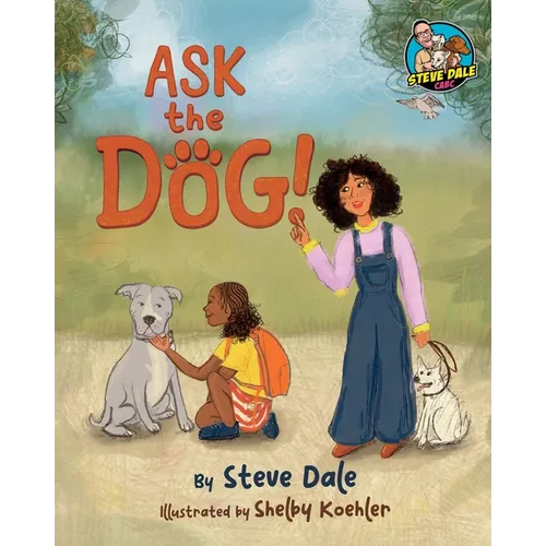Ask The Dog - Paperback