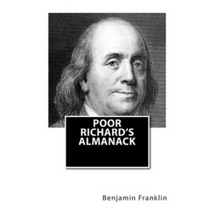Poor Richard's Almanack - Paperback