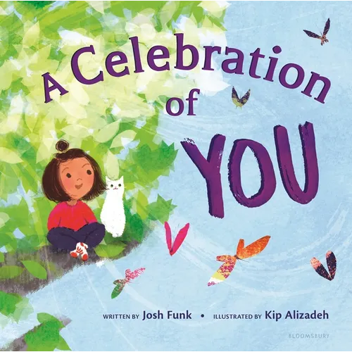 A Celebration of You - Hardcover