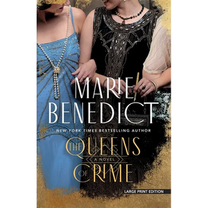 The Queens of Crime - Paperback